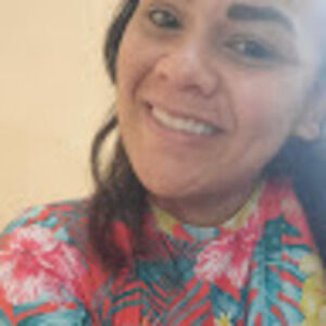 Meet your Posher, Bethany